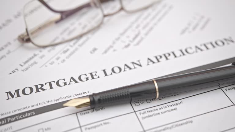 Best Home Loans (Mortgages)  in West Salem, OH